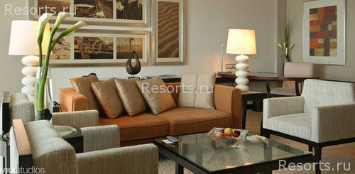 Park Hyatt Dubai 34